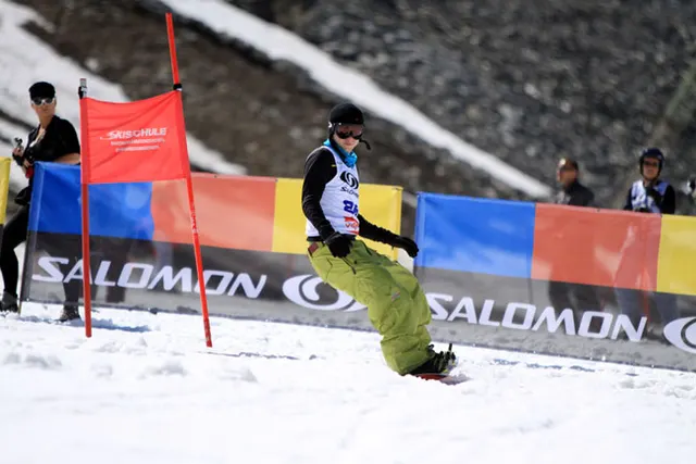 Polskie Dni 2010: Puchar Salomona, zdjęcie 39