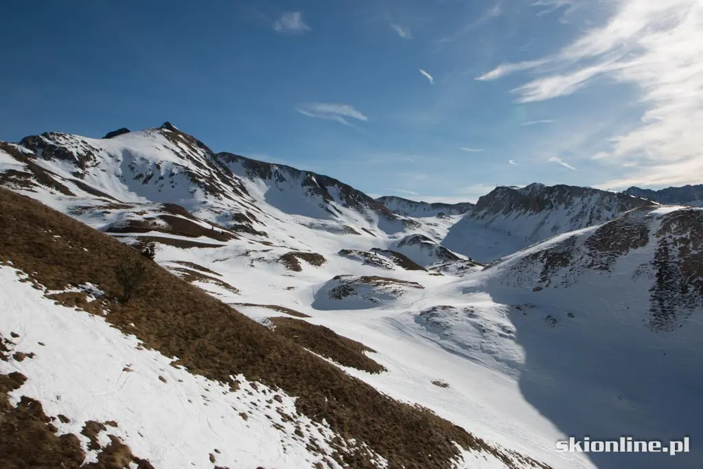 Baqueira w dolinie Val d’Aran w Hiszpanii, zdjęcie 24