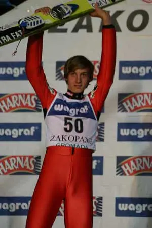 Zdjęcie 6 z galerii LGP Zakopane 2006. Dekoracja