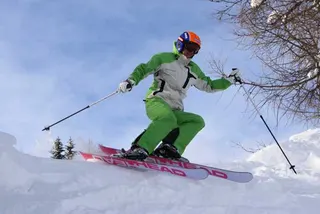 Head Sweet One: test nart, zdjęcie 11