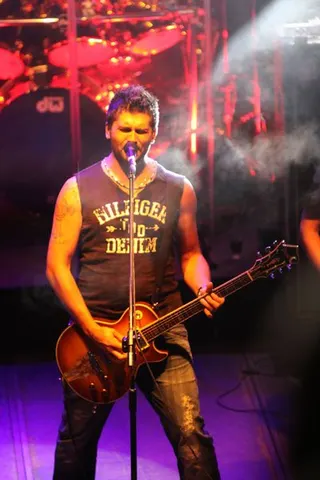 Polskie Dni 2009: koncert IRA, zdjęcie 48