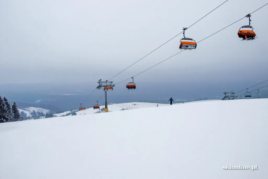 Zieleniec Ski Arena: Winterpol, zima w pełni, zdjęcie 46