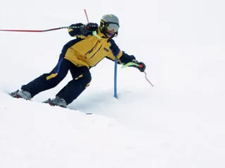 Zdjęcie 23 z galerii Austria Ski Test 2003