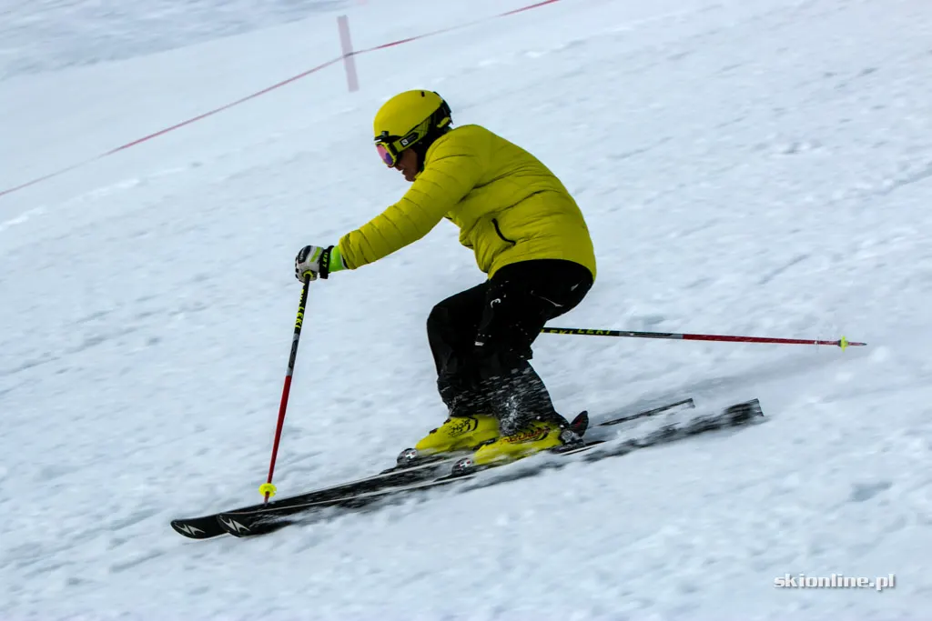 WorldSkitest 2018. Testy nart, zdjęcie 21