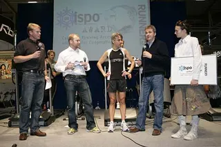 Zdjęcie 4 z galerii ISPO zima 06: Awards