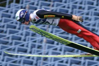 Letnia Grand Prix Zakopane 2007, zdjęcie 19