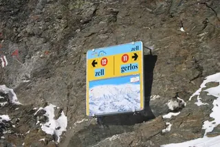 Zillertal Arena, Tyrol: Austria, zdjęcie 13
