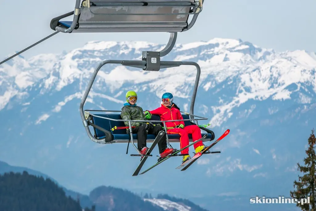 WorldSkitest 2015: SkiWelt, Austria, zdjęcie 47