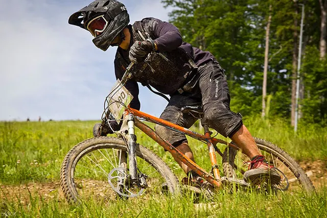 Enduro Trophy Zawoja, zdjęcie 16