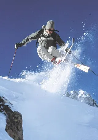 Zdjęcie 18 z galerii Freeride