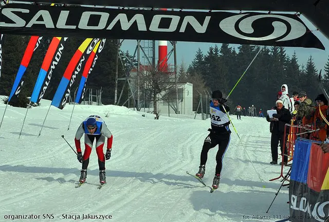 Zdjęcie 20 z galerii Salomon Nordic Sunday 8