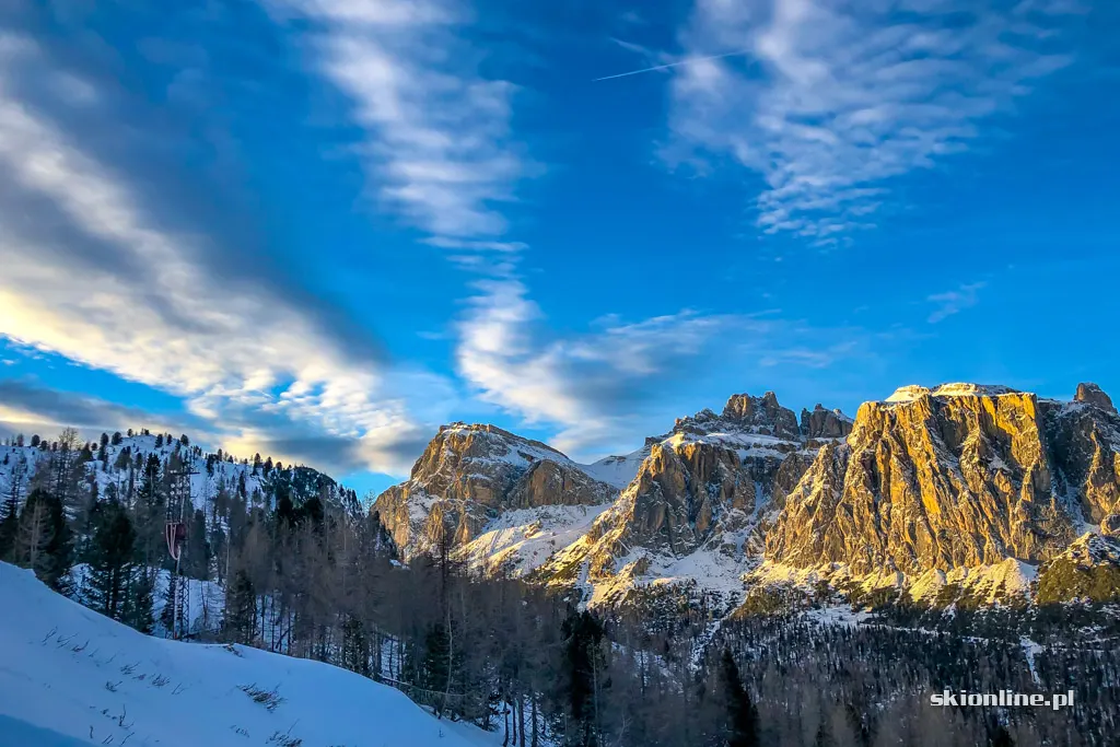 Cortina dAmpezzo. Cinque Torii, zdjęcie 33