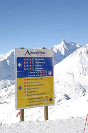 Zdjęcie 22 z galerii Heiligenblut Austria