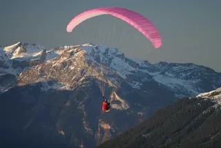 Zillertal Arena, Tyrol: Austria, zdjęcie 31