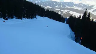 Schladming. Grudzień 2007, zdjęcie 6