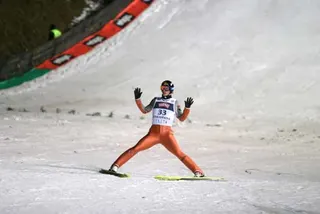 PŚ Zakopane konkurs, sobota, zdjęcie 68