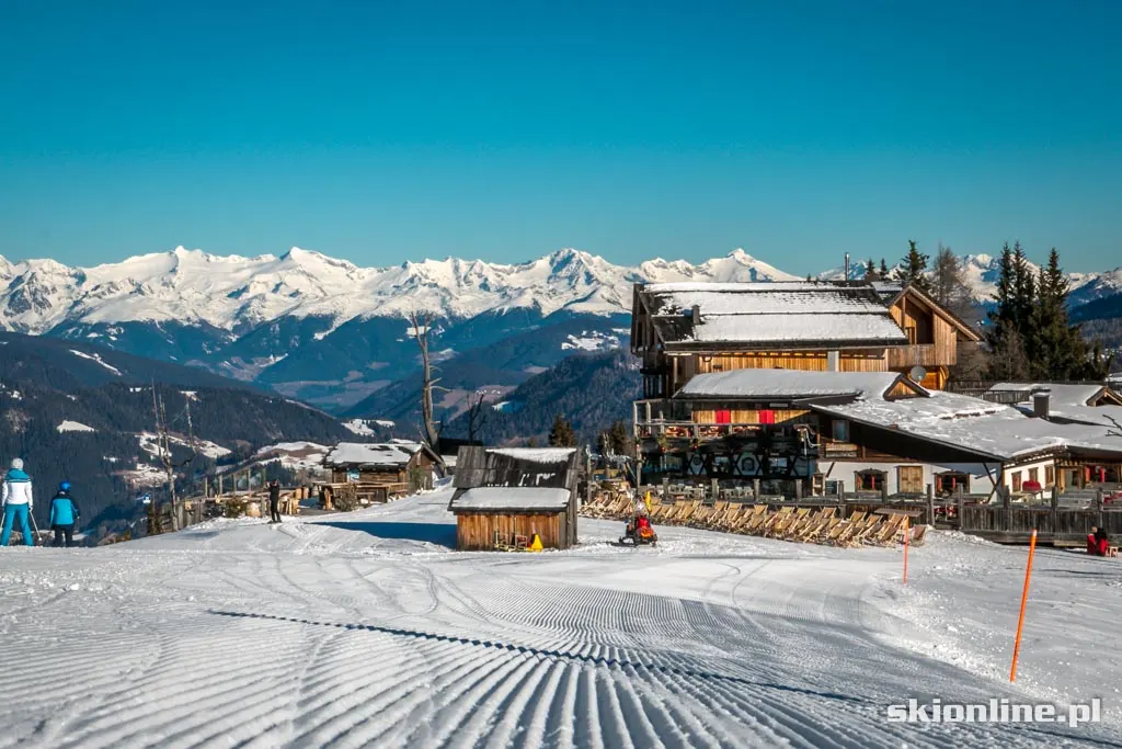 Lagazuoi Ski Tour: Alta Badia, zdjęcie 7