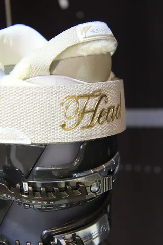 Head buty z kolekcji 2011/2012, zdjęcie 23