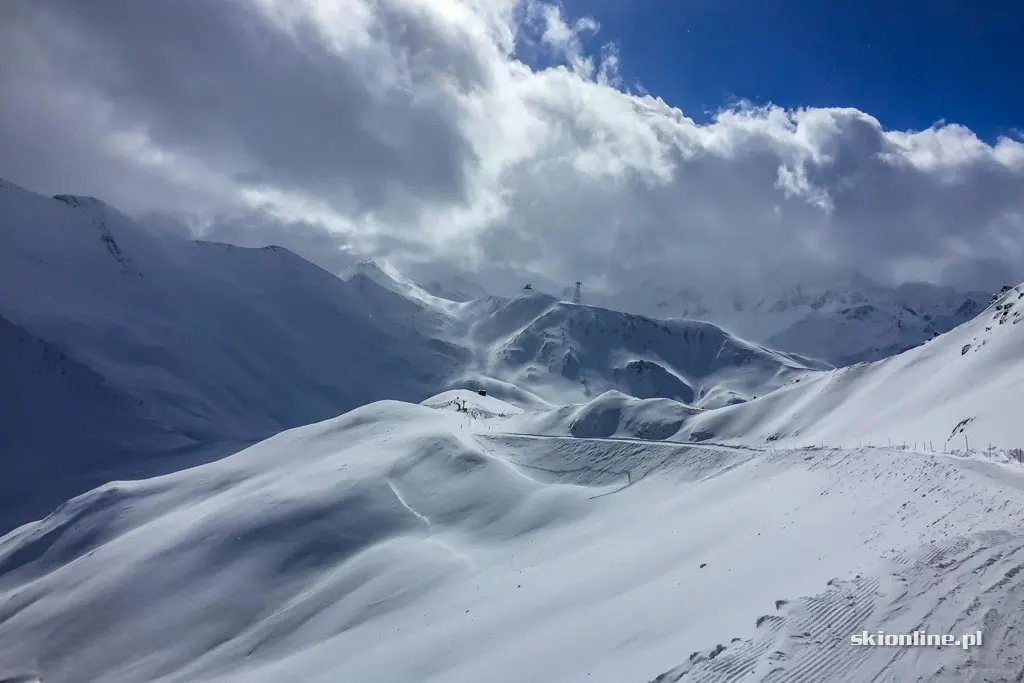 Ischgl. Dobre miejsce na wiosenne narty, zdjęcie 40