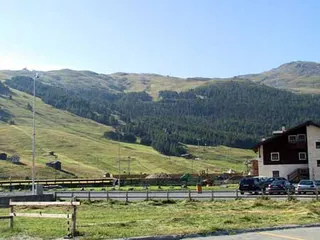 Zdjęcie 2 z galerii Lato w Les 2 Alpes