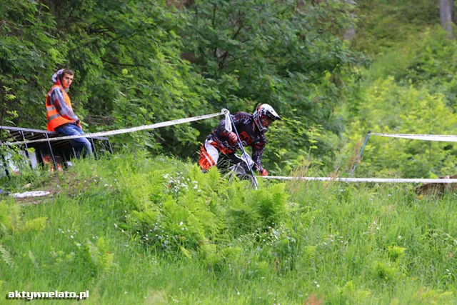 Joy Ride Open: Stożek Wisła, zdjęcie 17