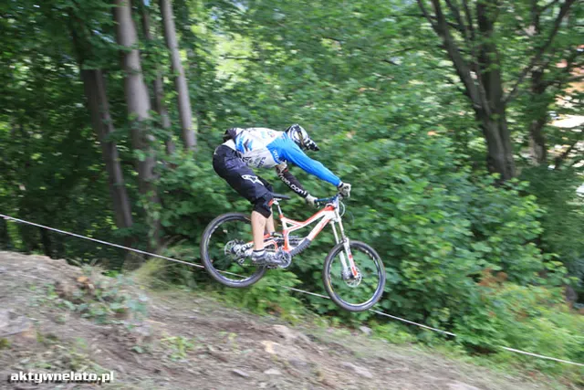 Mistrzostwa Polski Diverse Downhill, zdjęcie 231