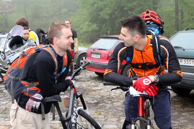 Enduro Trophy Bielsko-Biała, zdjęcie 41