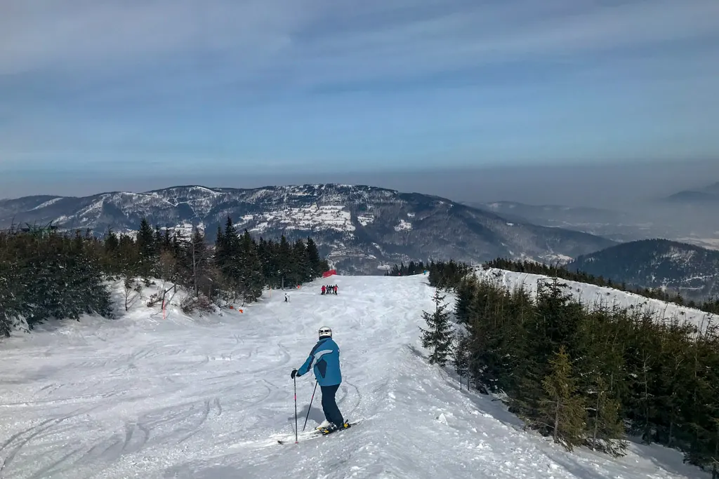 Warunki SMR i COS 5 marca 2018, zdjęcie 8