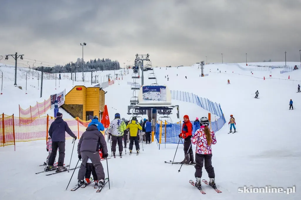 Tylicz MasterSki: styczeń 2016, zdjęcie 17