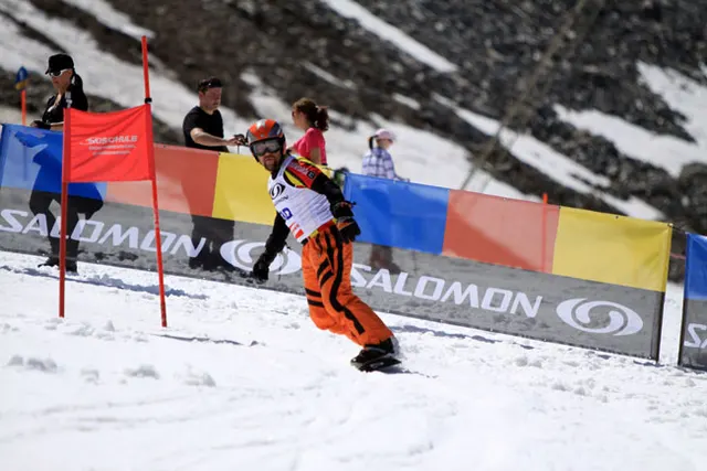 Polskie Dni 2010: Puchar Salomona, zdjęcie 43