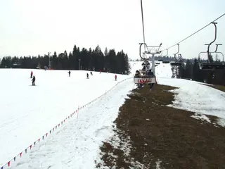 Wiosna na Kotelnicy, zdjęcie 6