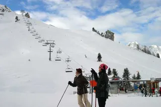 Ischgl: Samnaun, zdjęcie 21