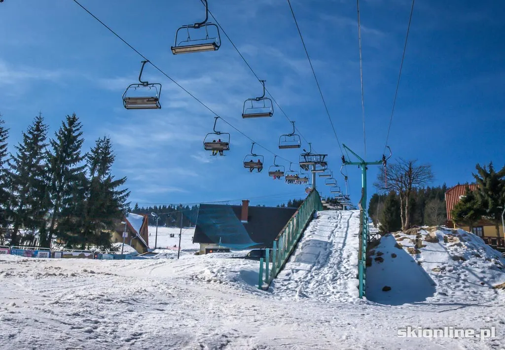 Freeski w Zieleńcu, zdjęcie 20