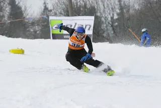Allegro.pl FIS Carving CUP: eliminacje, zdjęcie 72