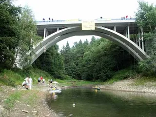 Zdjęcie 13 z galerii Adventure Trophy. Dzień 2
