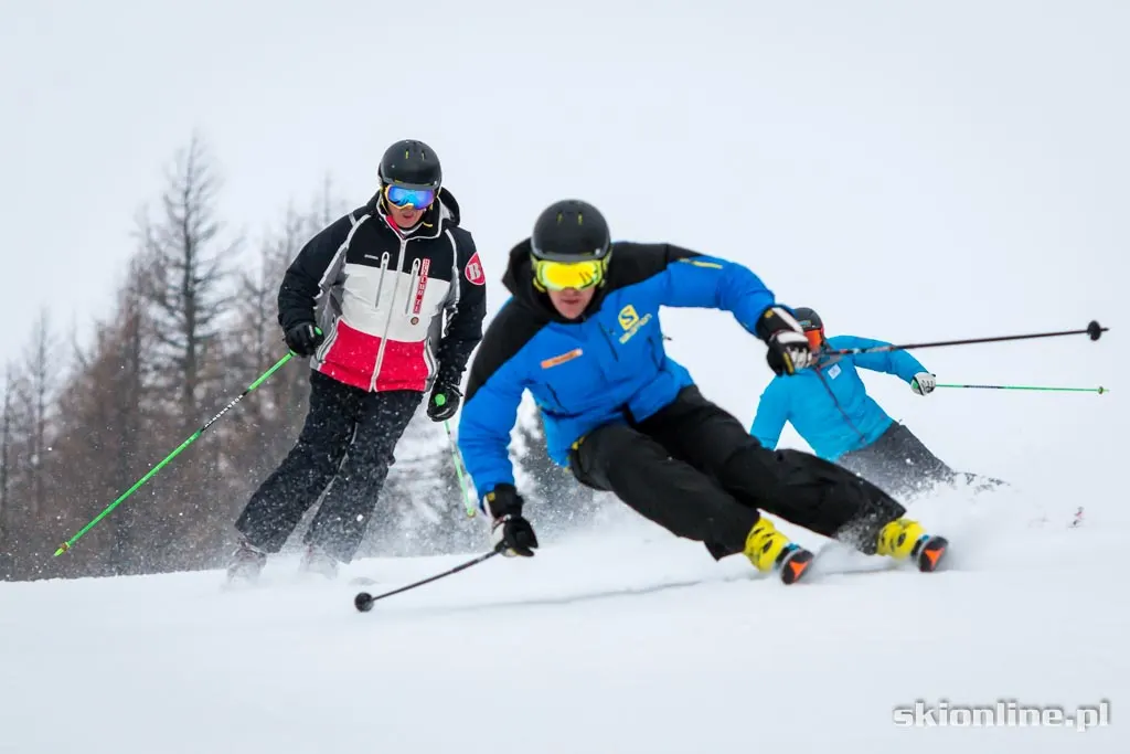 WorldSkitest 2016: testy nart, zdjęcie 21