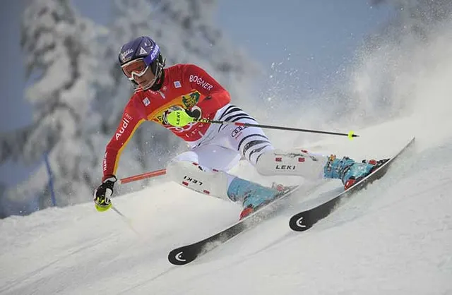 Maria Riesch, zdjęcie 2