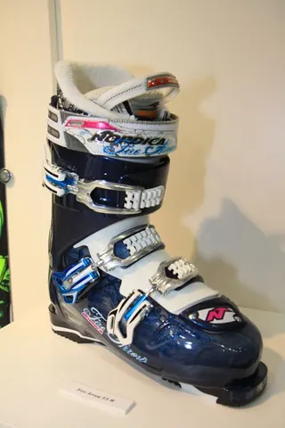 Nordica buty 2011/2012, zdjęcie 14