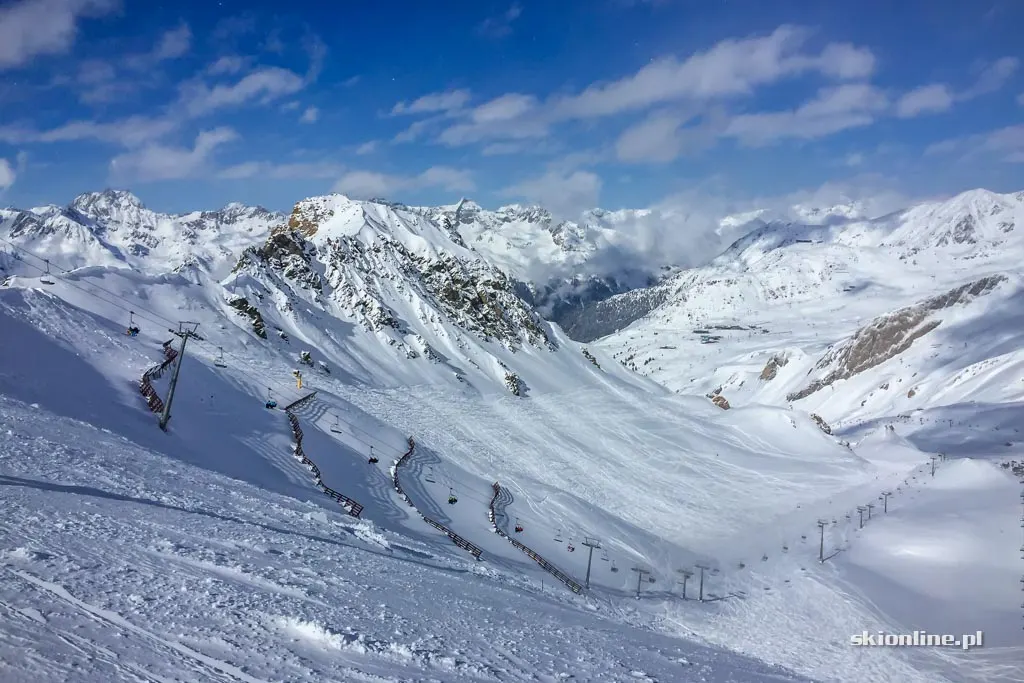 Ischgl. Dobre miejsce na wiosenne narty, zdjęcie 38
