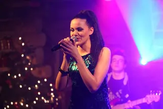 Gala Zimowa koncert Blue Cafe, zdjęcie 28