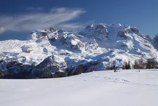Madonna di Campiglio: Pradalago, zdjęcie 15