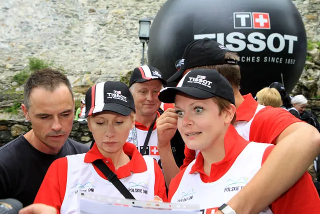 Tissot T-Touch Adventure, zdjęcie 45