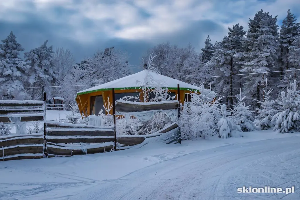 Kiczera Ski, zdjęcie 17