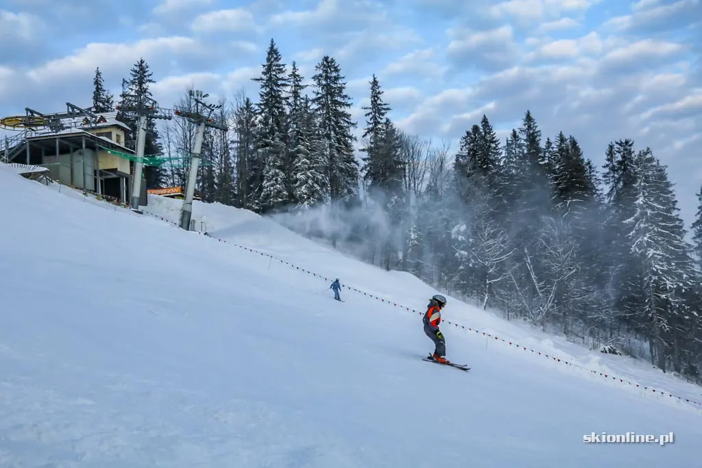 Zakopane Harenda: warunki narciarskie, zdjęcie 15