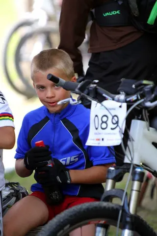Trailtrophy 2010: Latsch, zdjęcie 6