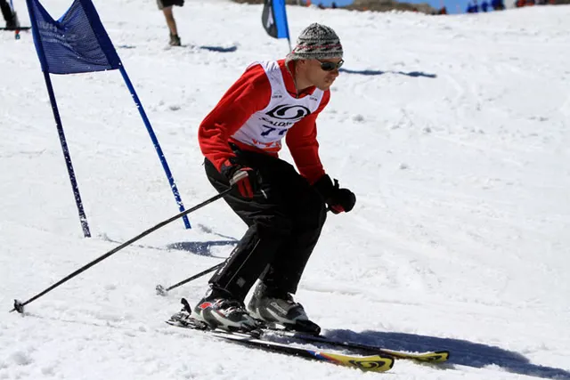 Polskie Dni 2010: Puchar Salomona, zdjęcie 30