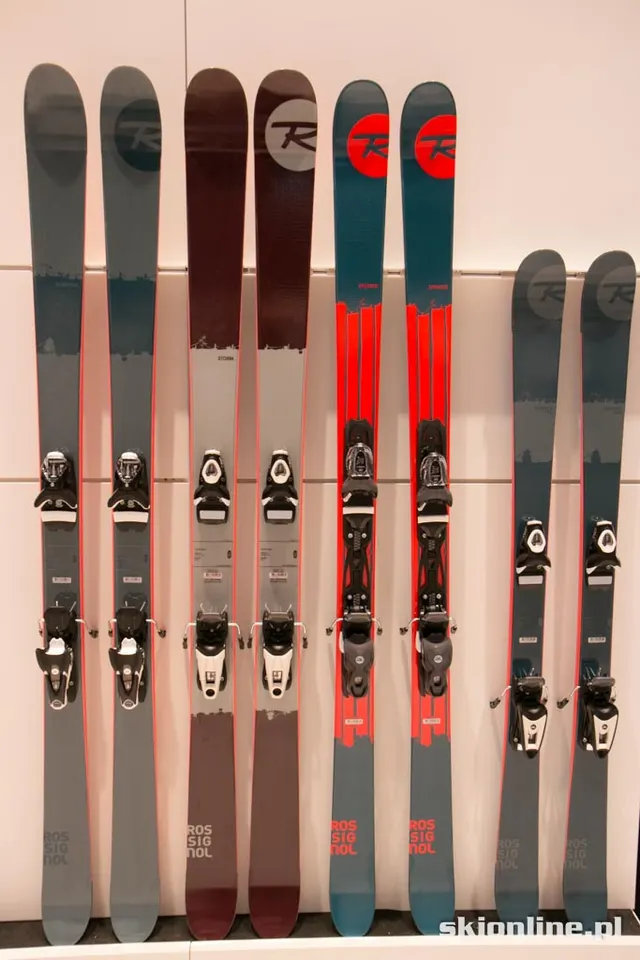 Rossignol narty na sezon 15/16, zdjęcie 28