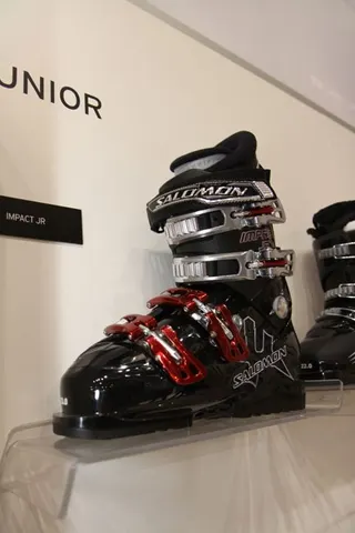 Salomon buty kolekcja 2010/2011, zdjęcie 18