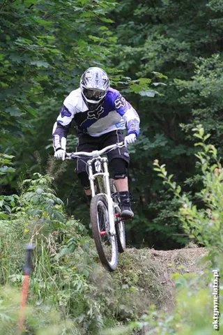 Mistrzostwa Polski Diverse Downhill, zdjęcie 51