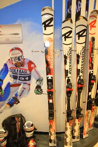 Rosignol narty kolekcja 2011/2012, zdjęcie 7